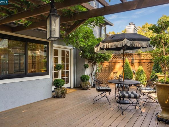 131 Shoshone Court, Danville CA 94526