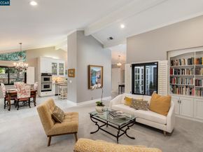 131 Shoshone Court, Danville CA 94526