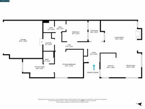 131 Shoshone Court, Danville CA 94526