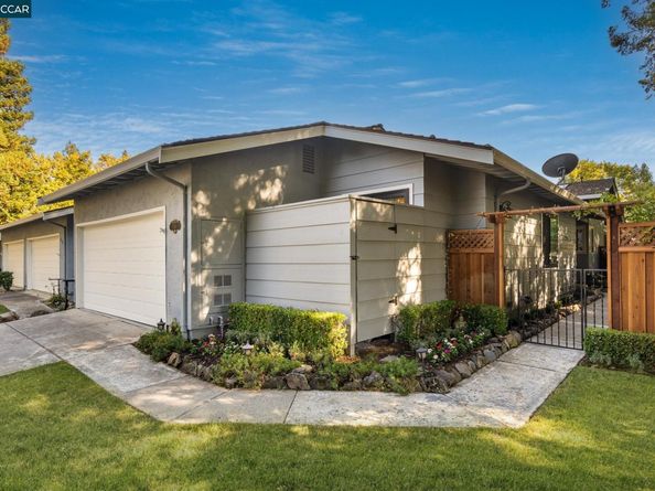 131 Shoshone Court, Danville CA 94526