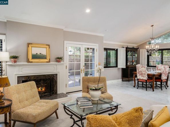 131 Shoshone Court, Danville CA 94526