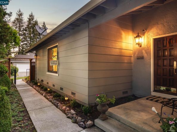 131 Shoshone Court, Danville CA 94526