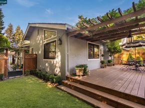 131 Shoshone Court, Danville CA 94526