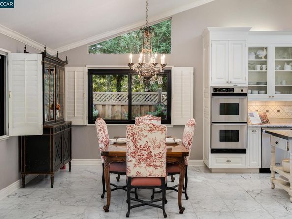 131 Shoshone Court, Danville CA 94526