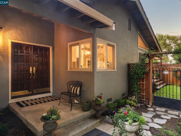 131 Shoshone Court, Danville CA 94526