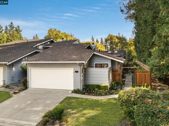 131 Shoshone Court, Danville CA 94526