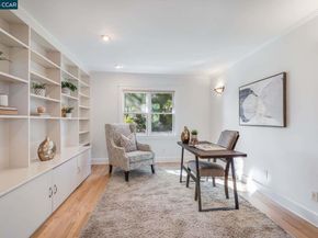 33 Altamount Drive, Orinda CA 94563