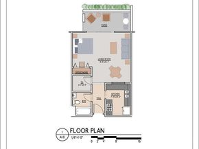 1839 15th ST APT 158, San Francisco CA 94103
