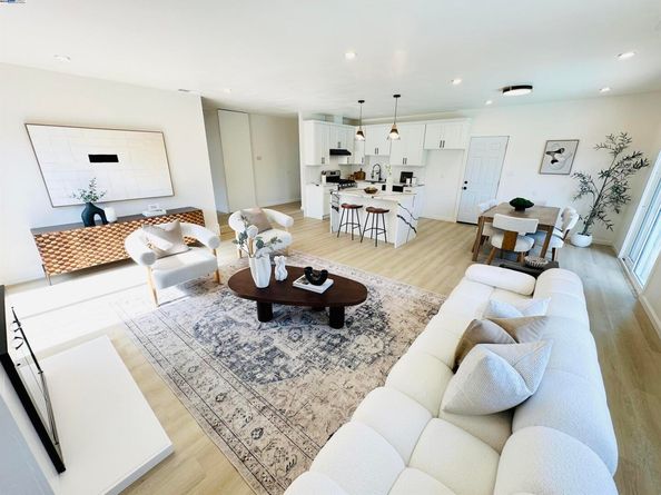 2262 Bermuda Ave, San Leandro CA 94577