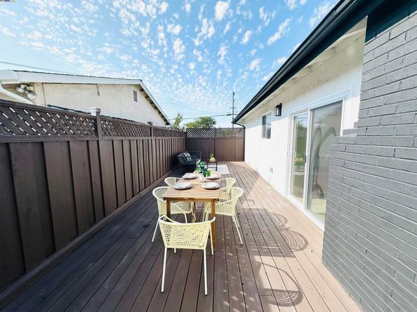 2262 Bermuda Ave, San Leandro CA 94577