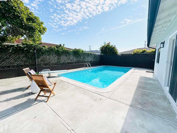 2262 Bermuda Ave, San Leandro CA 94577