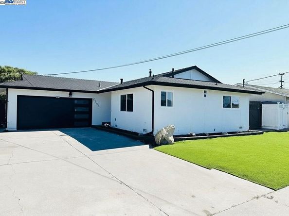 2262 Bermuda Ave, San Leandro CA 94577