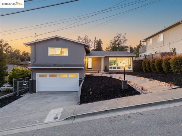 4847 Dunkirk Ave, Oakland CA 94605