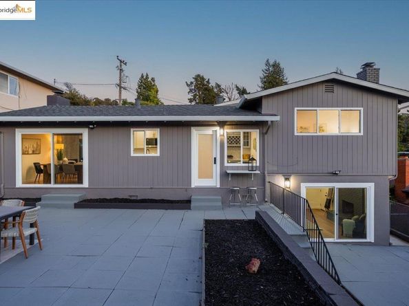 4847 Dunkirk Ave, Oakland CA 94605