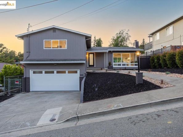 4847 Dunkirk Ave, Oakland CA 94605