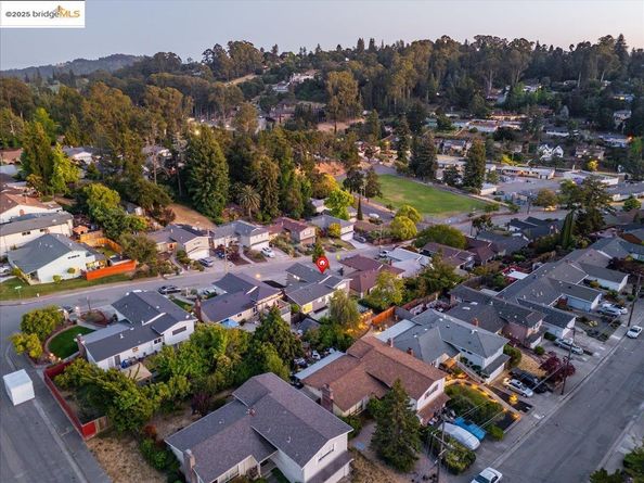 4847 Dunkirk Ave, Oakland CA 94605