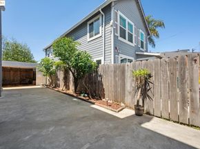 1063 32Nd St, Oakland CA 94608