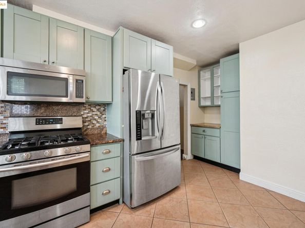 1063 32Nd St, Oakland CA 94608