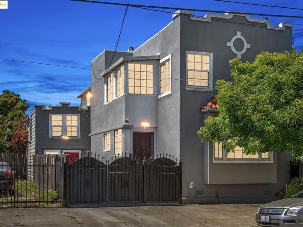 1063 32Nd St, Oakland CA 94608