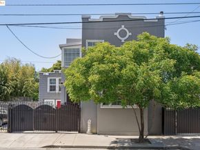 1063 32Nd St, Oakland CA 94608