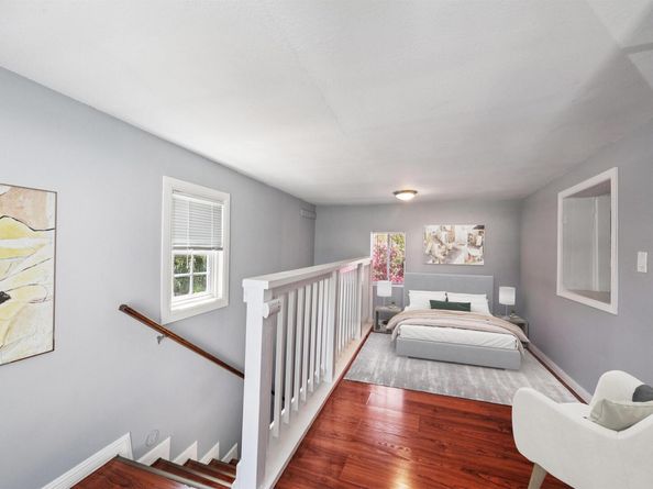 1063 32Nd St, Oakland CA 94608