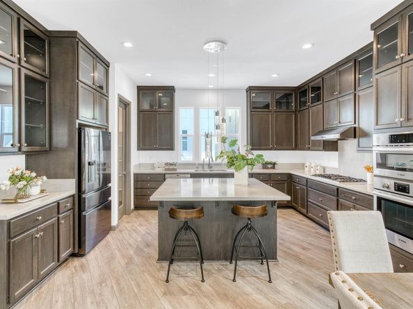 5792 Barley Rd, Dublin CA 94568
