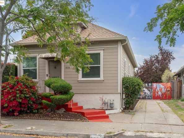 1339 Kains Ave, Berkeley CA 94702
