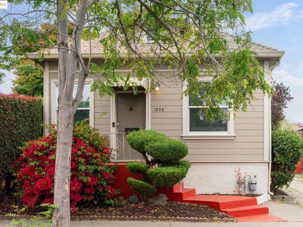 1339 Kains Ave, Berkeley CA 94702