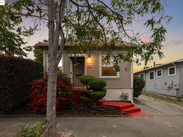 1339 Kains Ave, Berkeley CA 94702