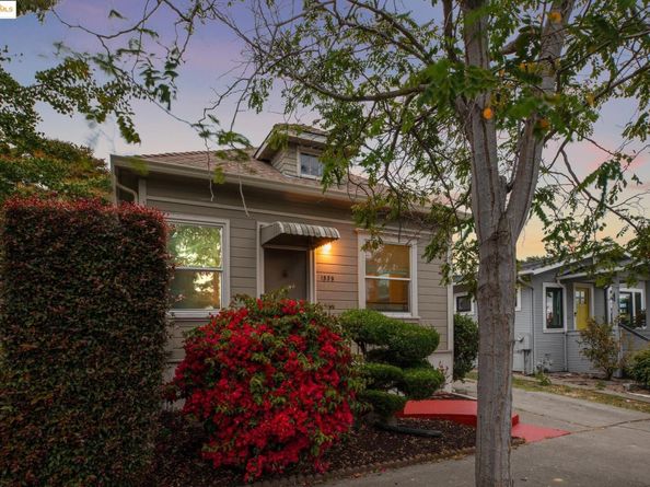 1339 Kains Ave, Berkeley CA 94702