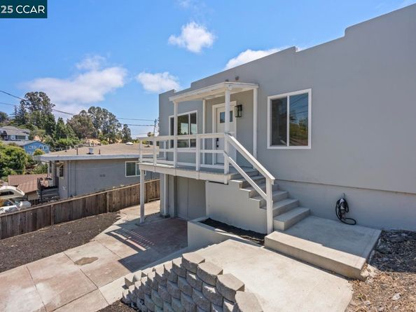 1923 Thompson Ln, El Sobrante CA 94803