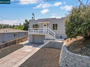 1923 Thompson Ln, El Sobrante CA 94803