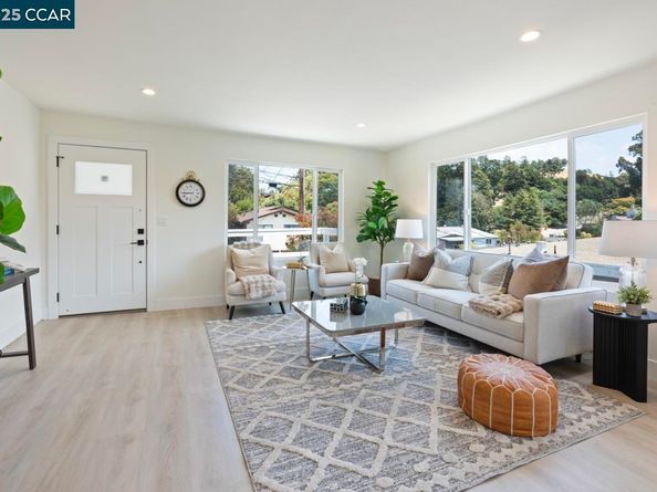 1923 Thompson Ln, El Sobrante CA 94803