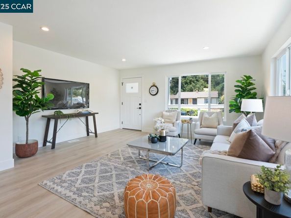 1923 Thompson Ln, El Sobrante CA 94803