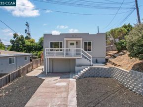 1923 Thompson Ln, El Sobrante CA 94803