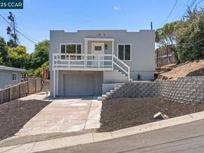 1923 Thompson Ln, El Sobrante CA 94803