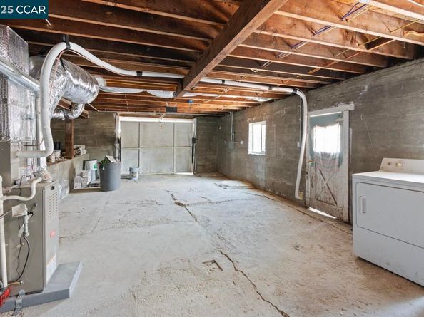 1923 Thompson Ln, El Sobrante CA 94803