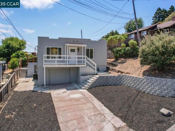 1923 Thompson Ln, El Sobrante CA 94803