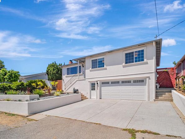 5232 Proctor Road, Castro Valley CA 94546