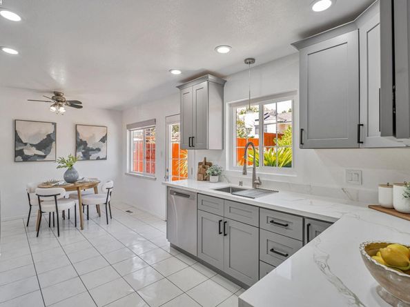 5232 Proctor Road, Castro Valley CA 94546