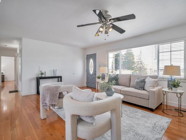5232 Proctor Road, Castro Valley CA 94546