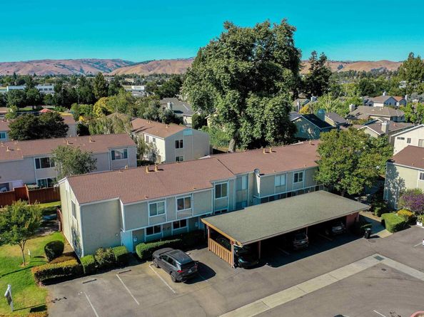 4537 Capewood Ter., Fremont CA 94538