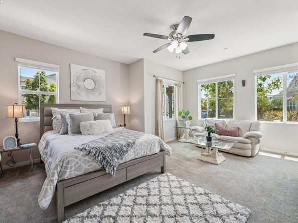 8550 Boardwalk Way, Newark CA 94560