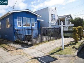 429 Barrett Ave, Richmond CA 94801