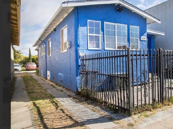 429 Barrett Ave, Richmond CA 94801
