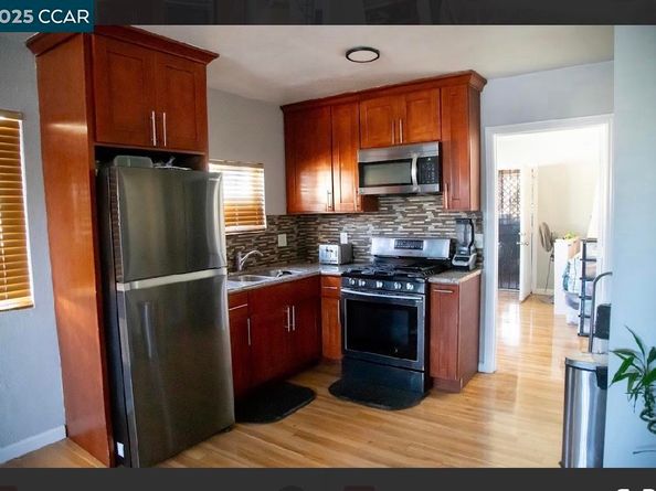 429 Barrett Ave, Richmond CA 94801