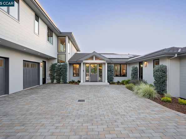 11 Lucas Ranch Ct, Lafayette CA 94549