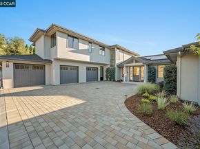11 Lucas Ranch Ct, Lafayette CA 94549