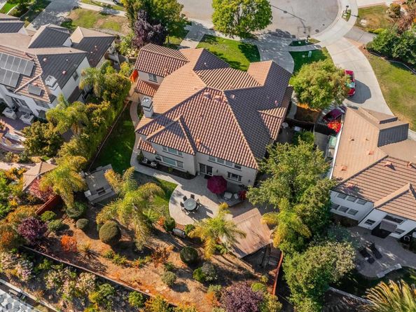 2626 Carmella Ct, San Jose CA 95135
