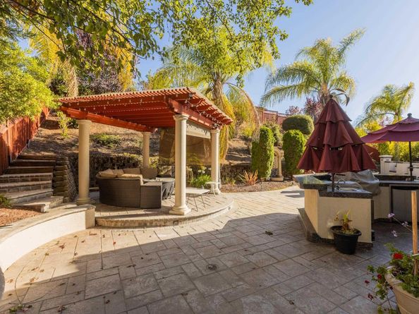 2626 Carmella Ct, San Jose CA 95135